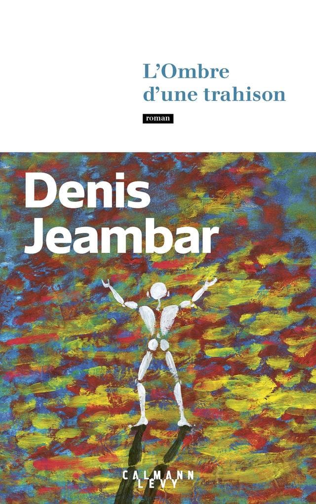L'Ombre d'une trahison