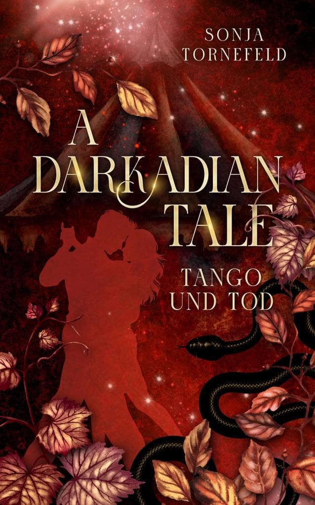 A Darkadian Tale: Tango und Tod