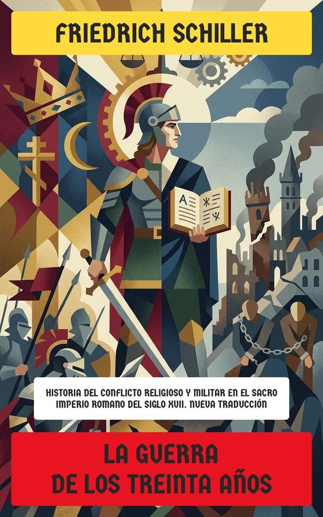 La Guerra de los Treinta Años