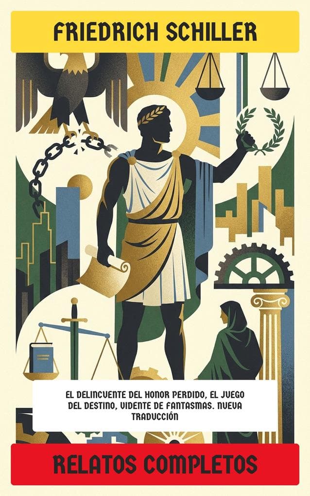 Relatos completos