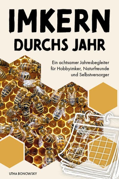 Imkern durchs Jahr