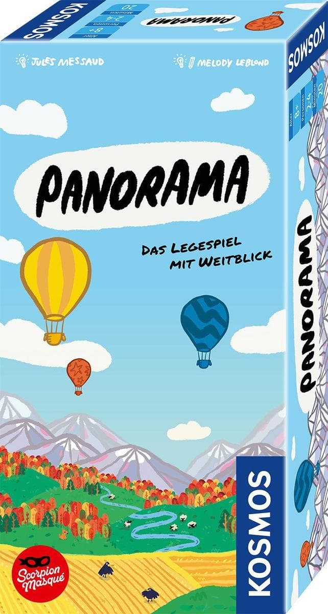 Panorama