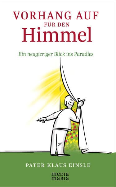 Vorhang auf für den Himmel