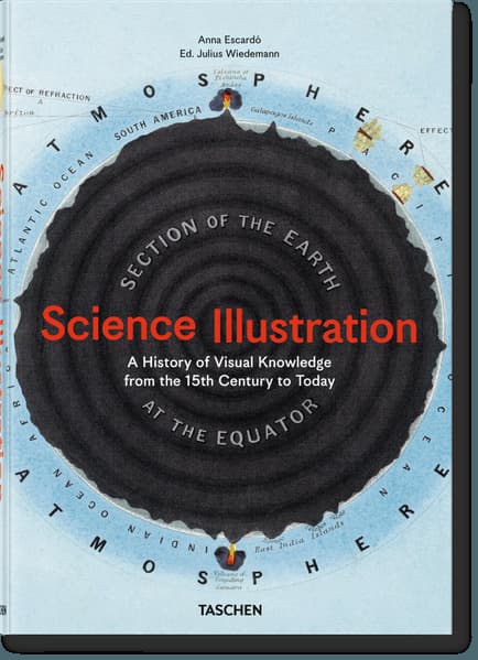 Science Illustration