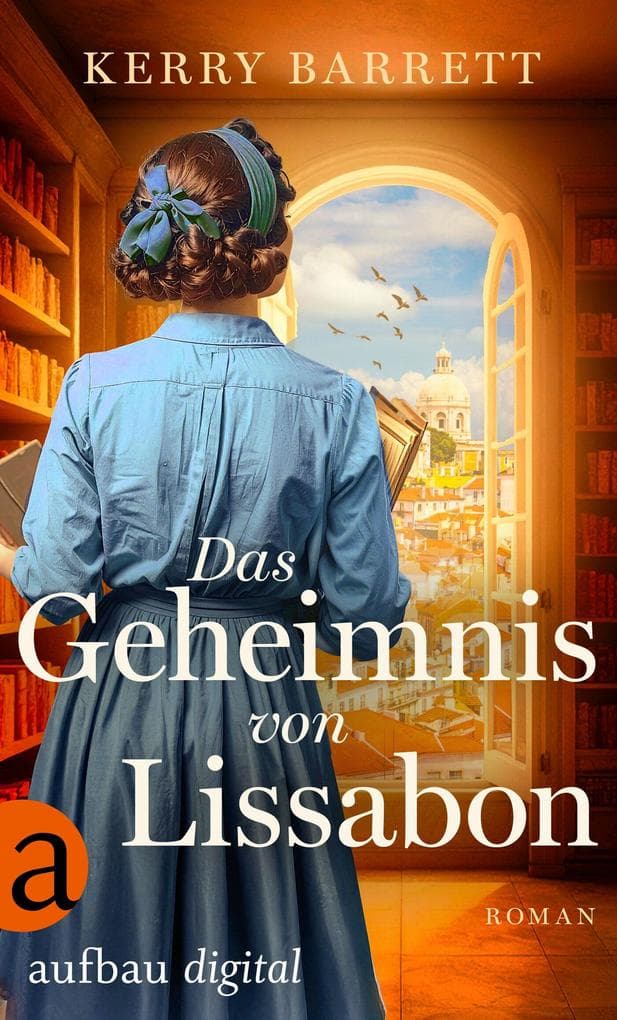Das Geheimnis von Lissabon