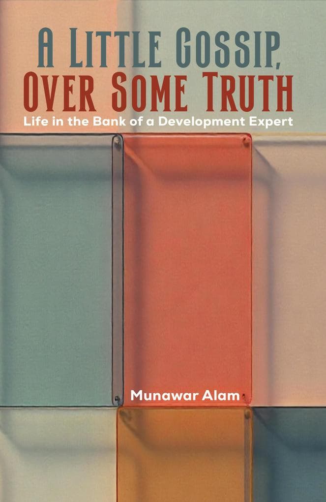 A Little Gossip, Over Some Truth