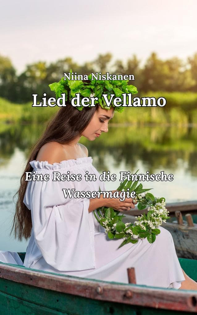 Lied der Vellamo