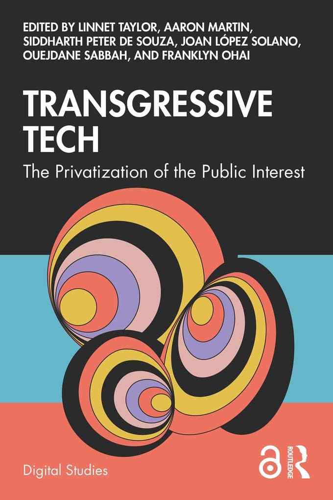 Transgressive Tech