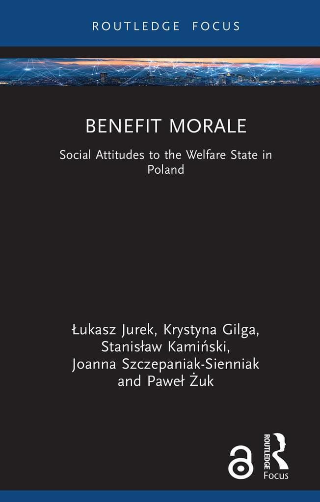 Benefit Morale