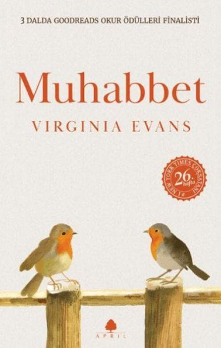 Muhabbet