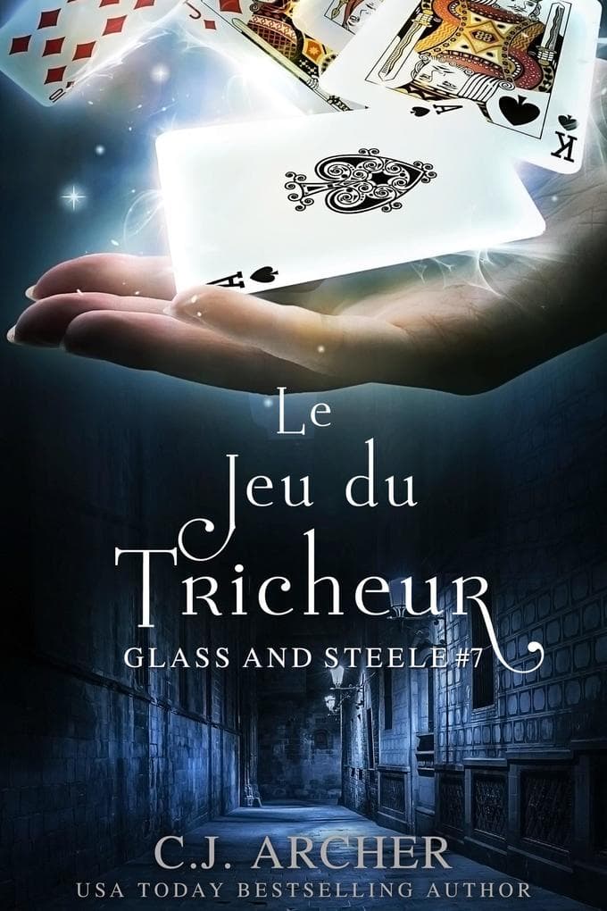 Le Jeu du Tricheur