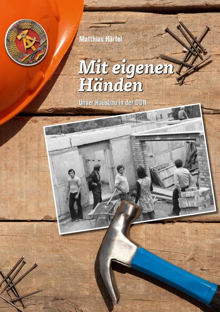 Mit eigenen Händen