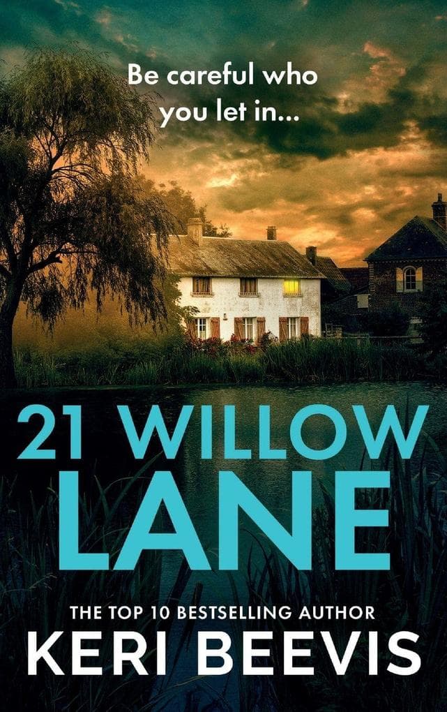 21 Willow Lane