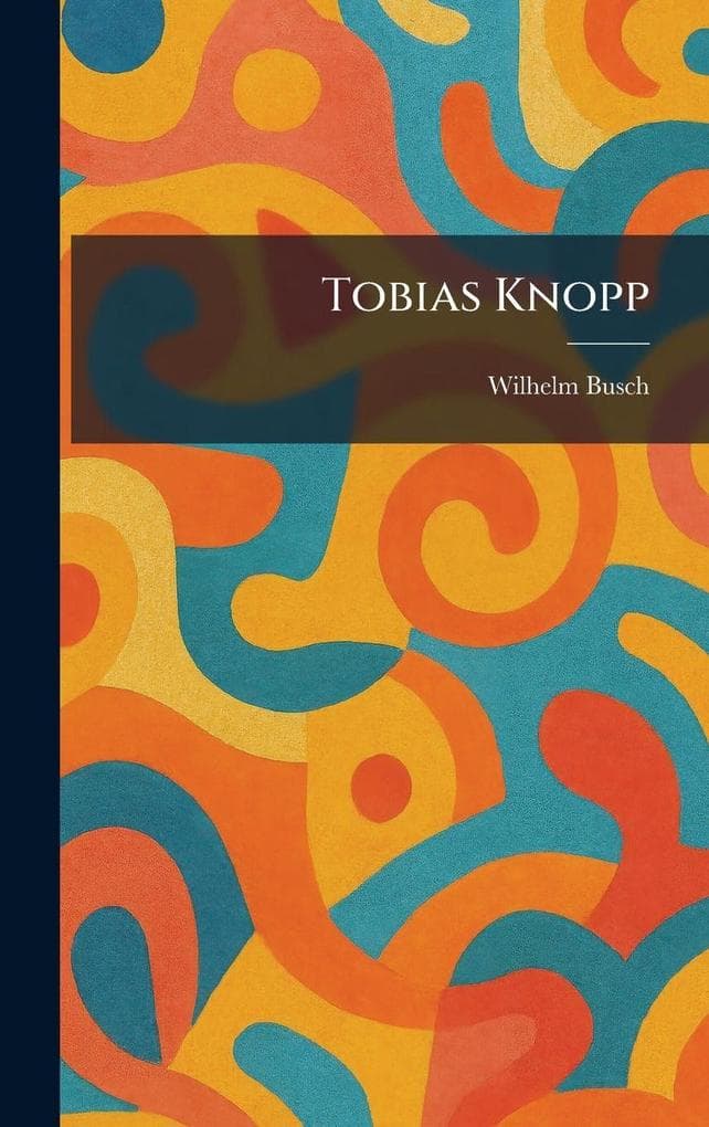 Tobias Knopp