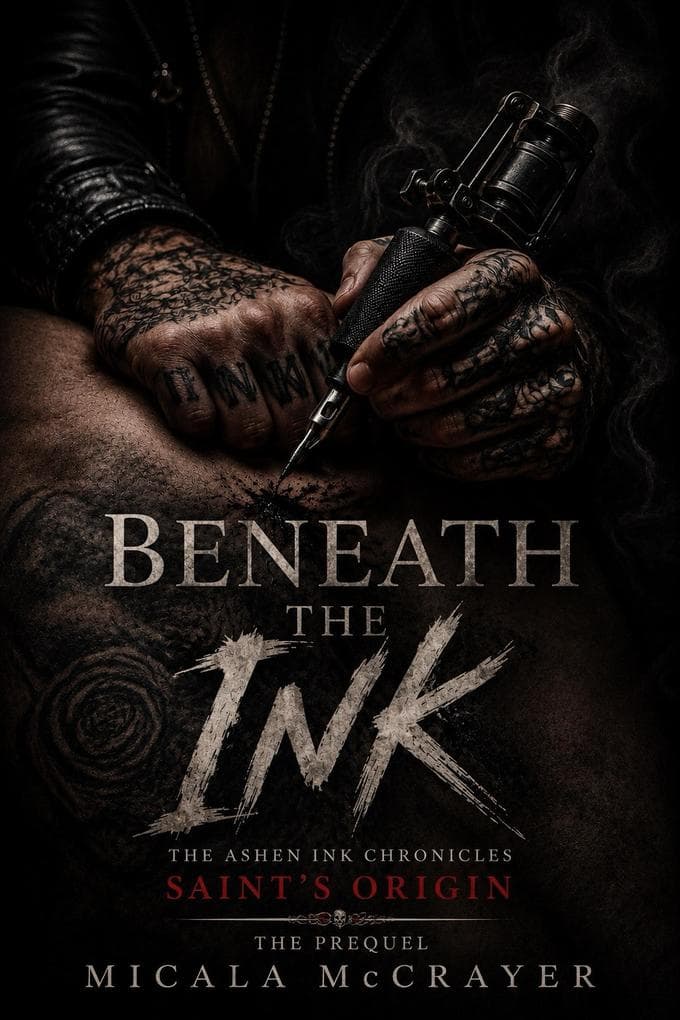 Beneath The Ink