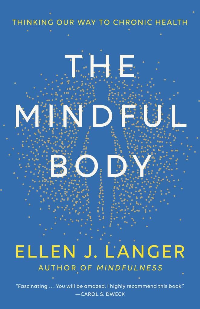 The Mindful Body