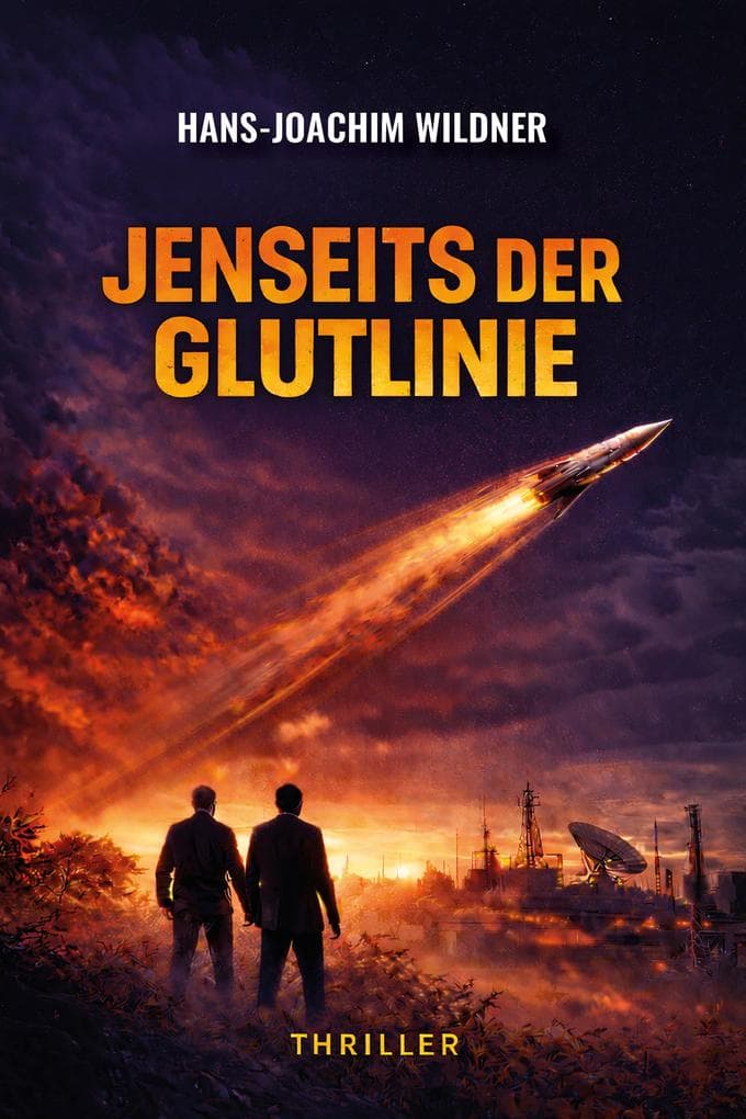 Jenseits der Glutlinie