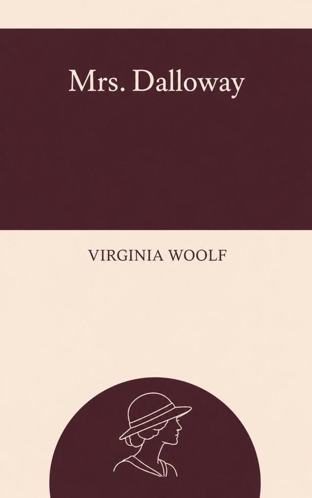 Mrs. Dalloway