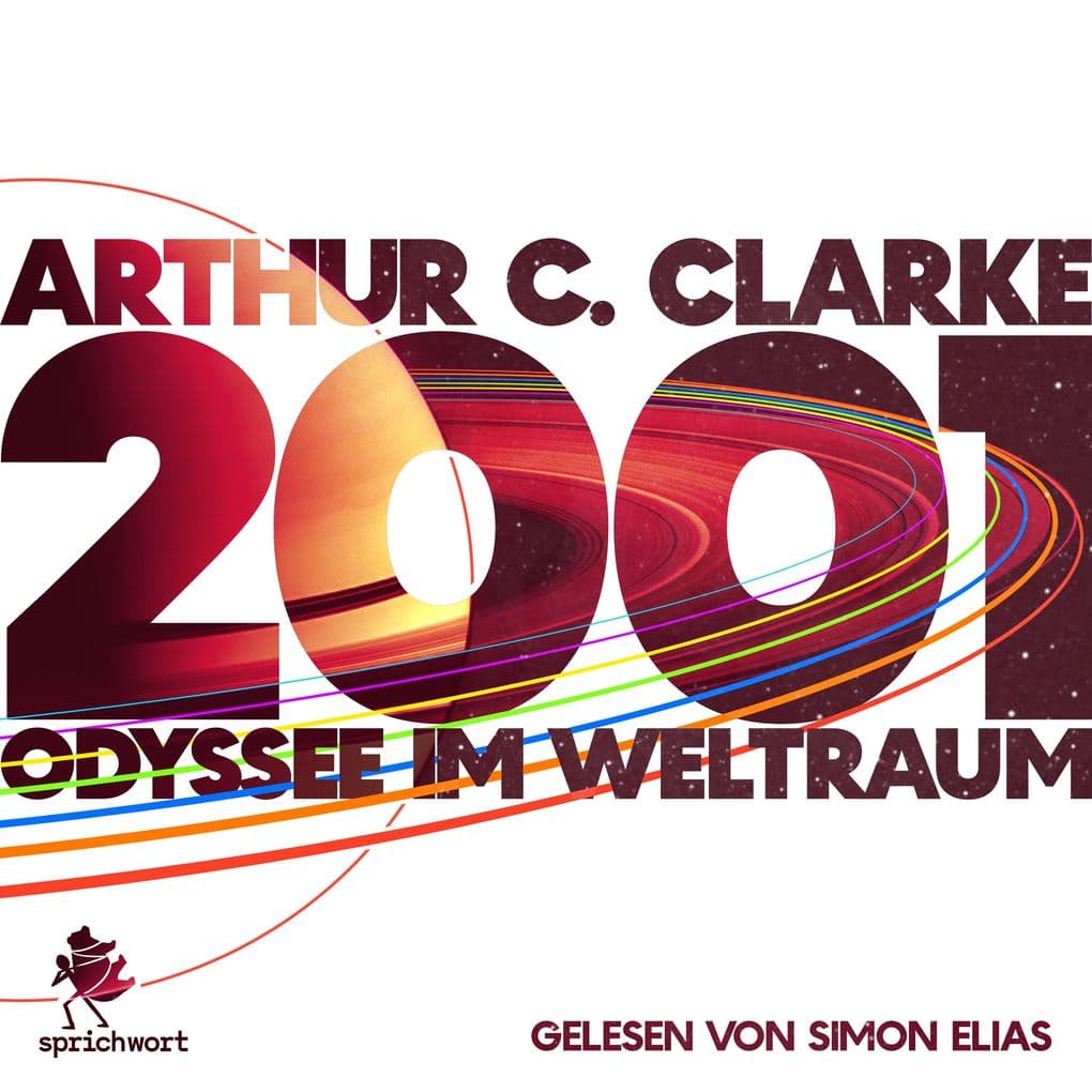 2001: Odyssee im Weltraum
