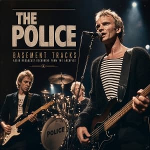 Basement Tracks