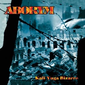 Kali-Yuga Bizarre