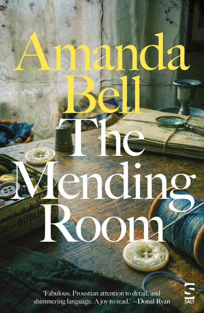 The Mending Room