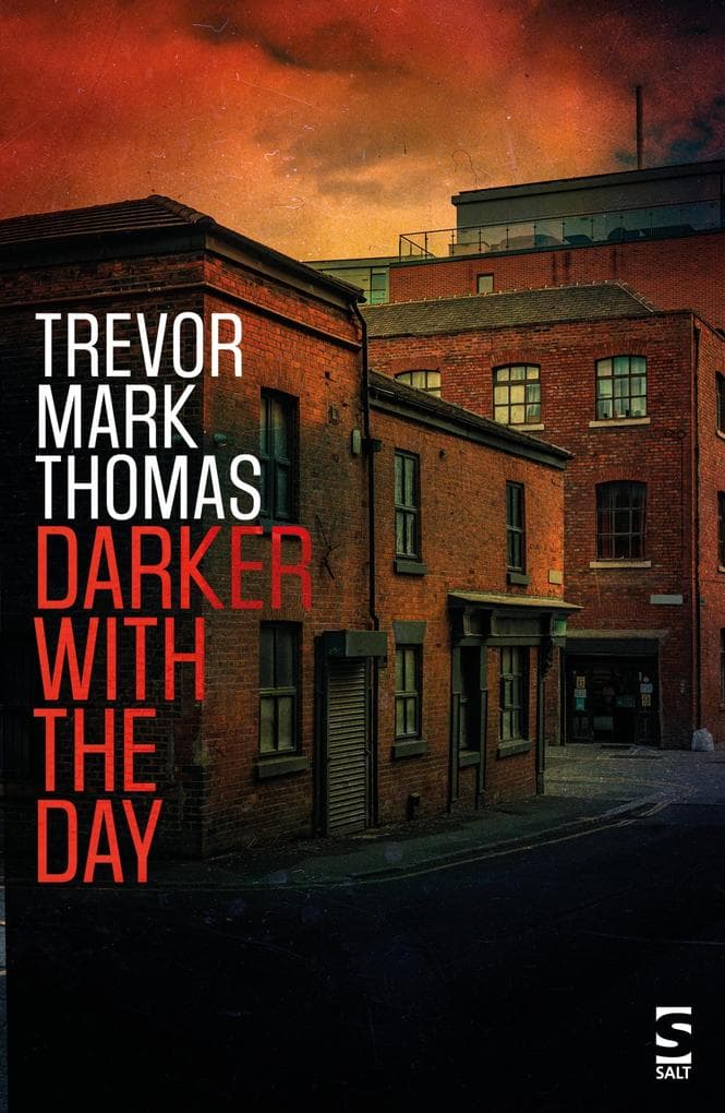 Darker With the Day