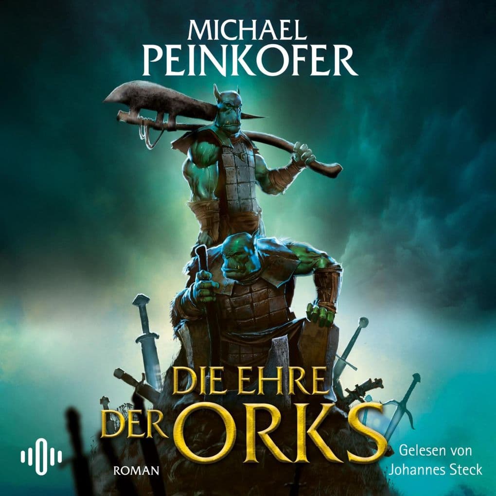 Die Orks 5: Die Ehre der Orks