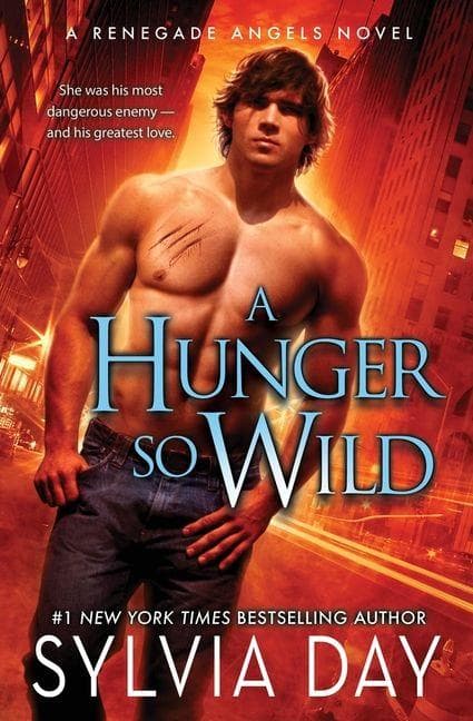 A Hunger So Wild