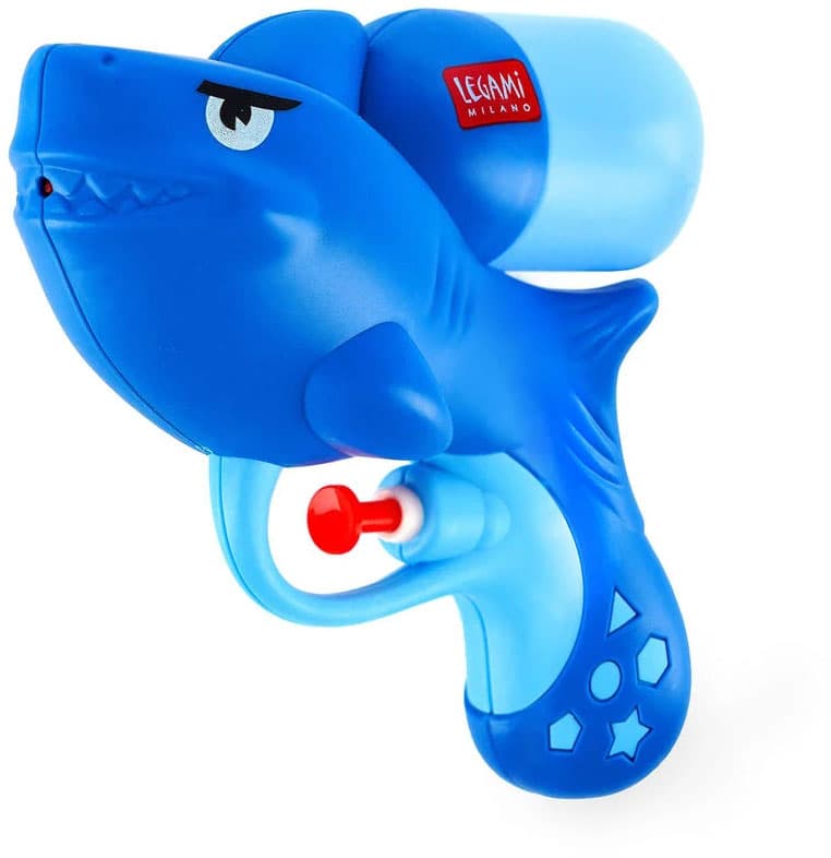 Water Gun - Shark