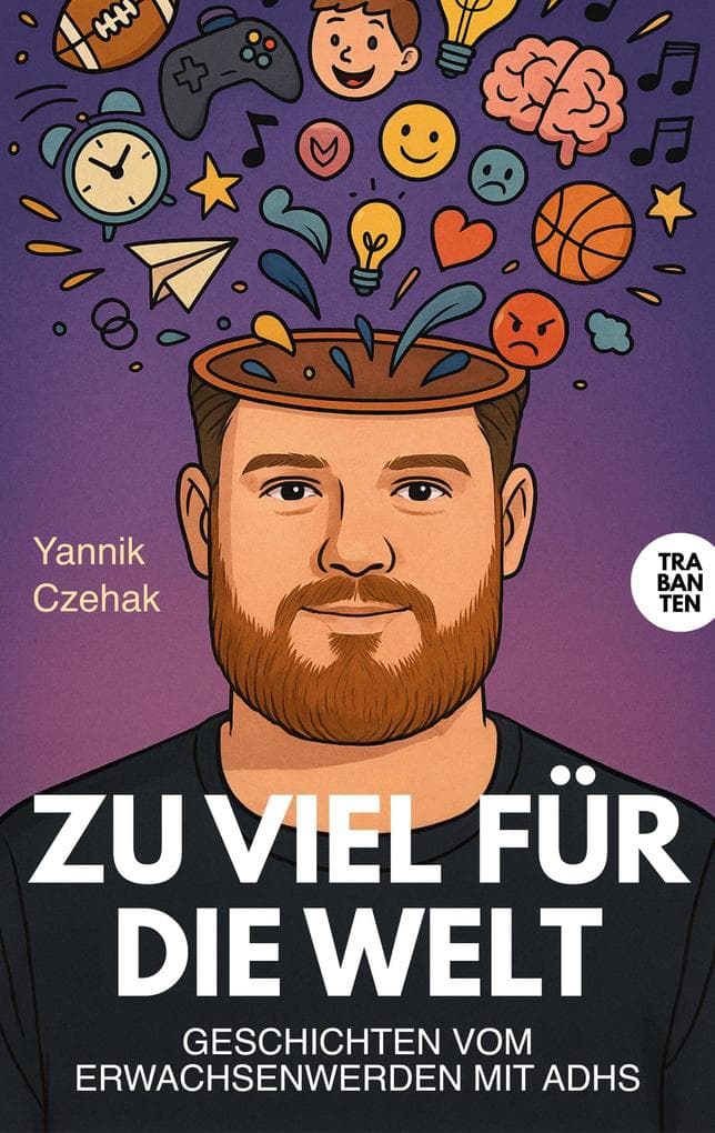 Zu viel für die Welt