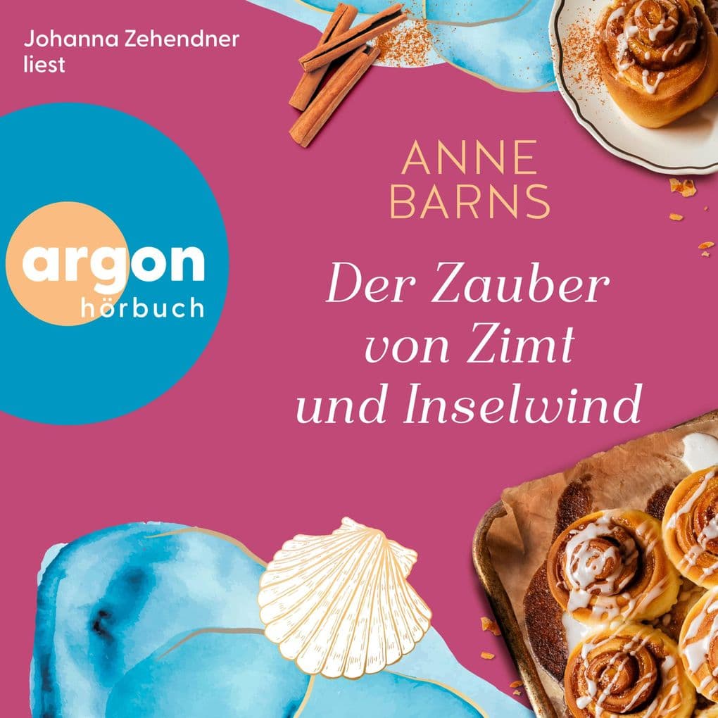 Der Zauber von Zimt und Inselwind