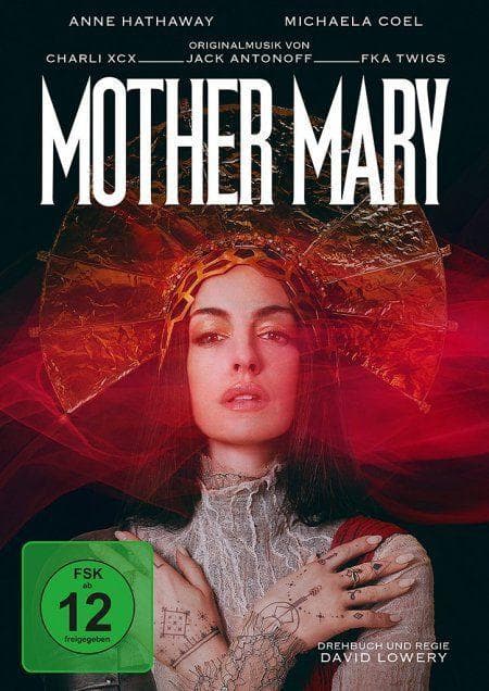 Mother Mary