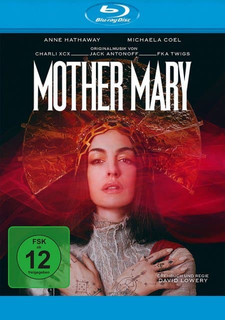 Mother Mary