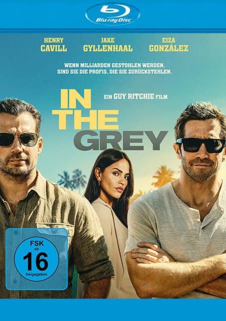 In the Grey