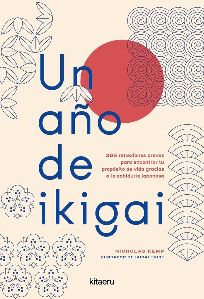 Un año de ikigai