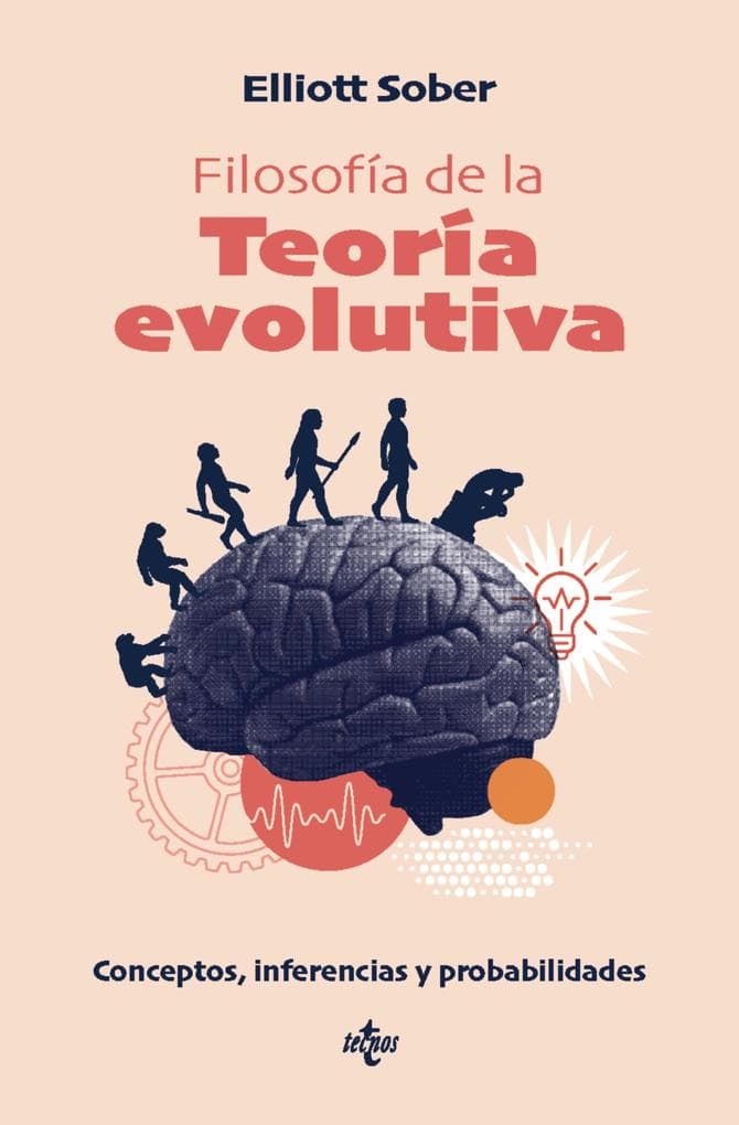 Filosofía de la teoría evolutiva