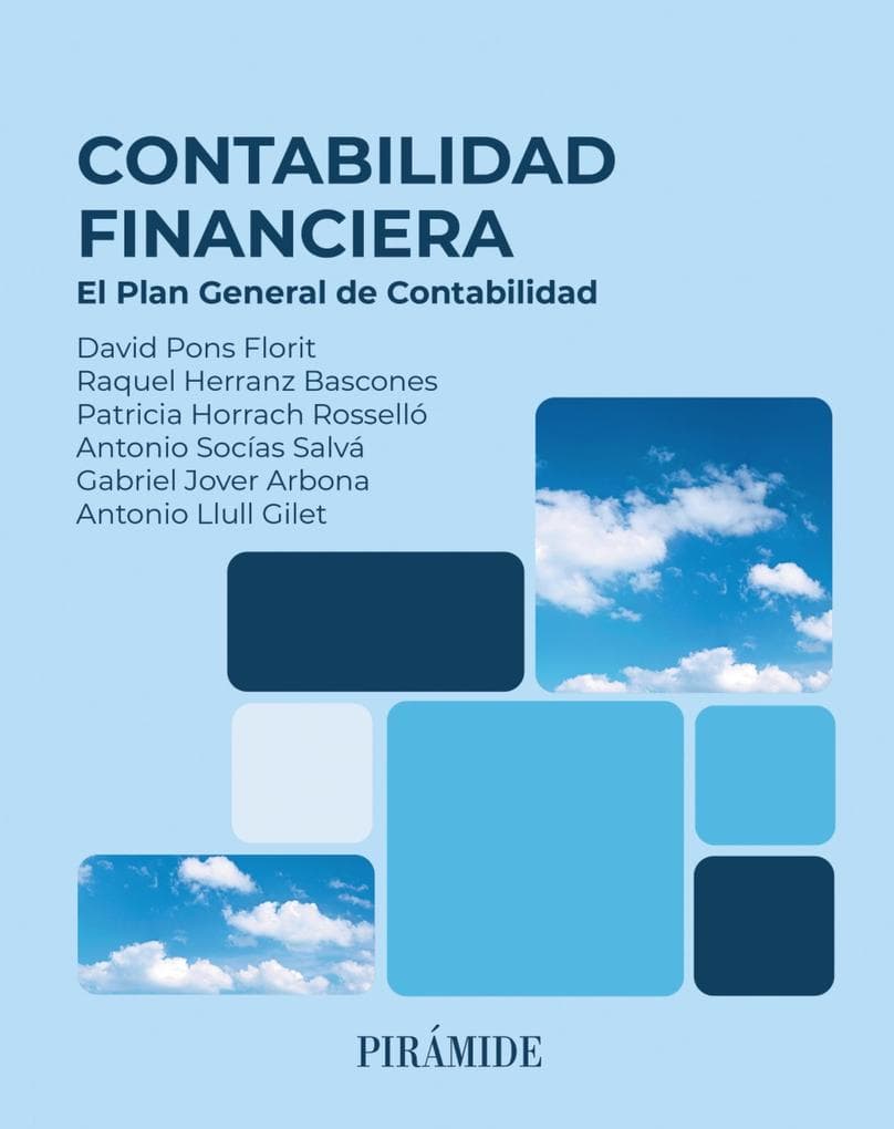 Contabilidad financiera