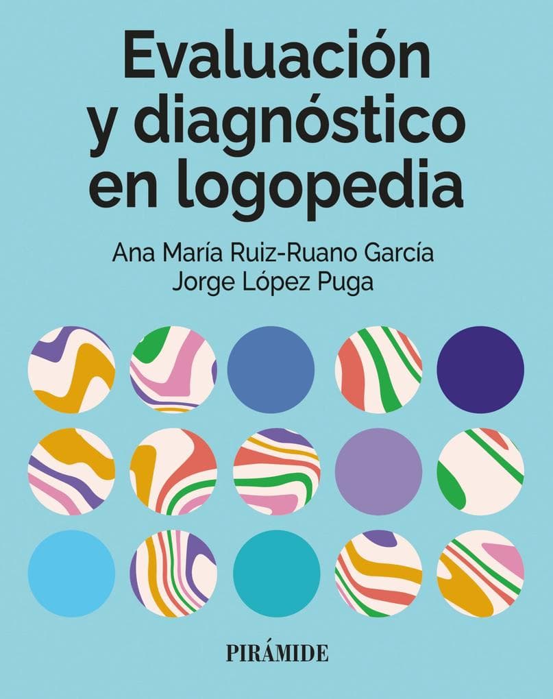 Evaluación y diagnóstico en logopedia