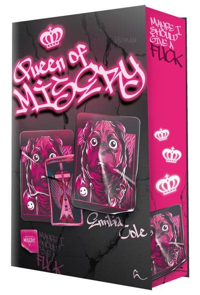Queen Of Misery