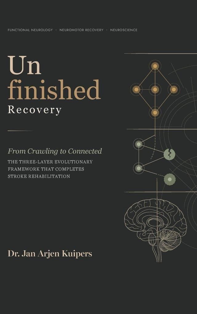Unfinished Recovery
