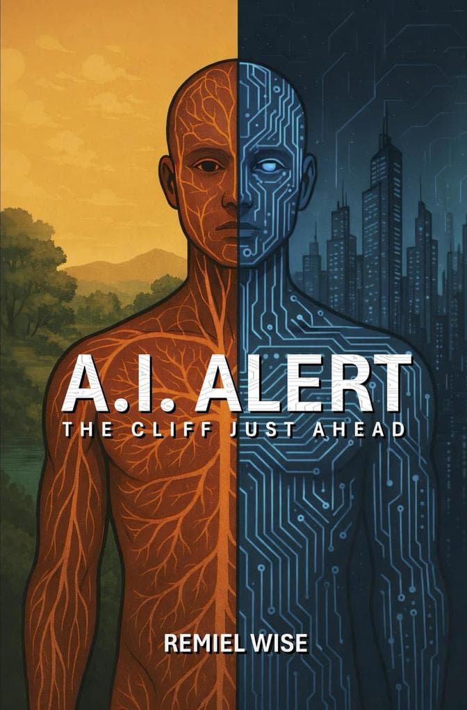 A.i. Alert "The cliff just ahead"