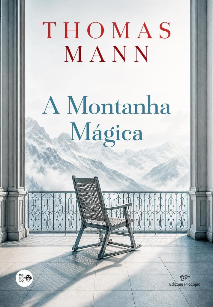 A Montanha Mágica