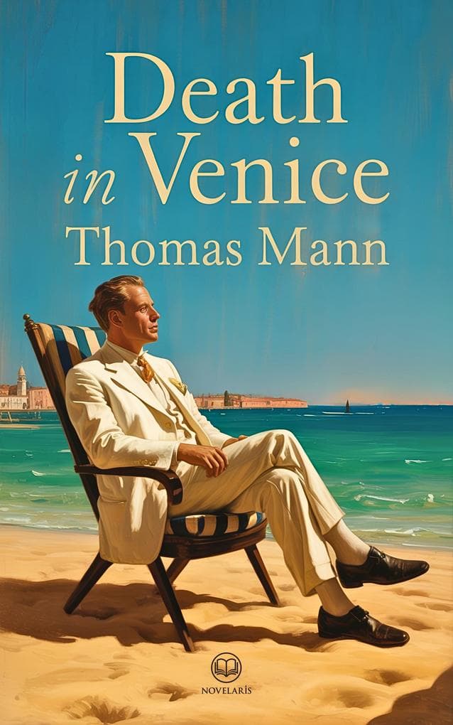 Death in Venice
