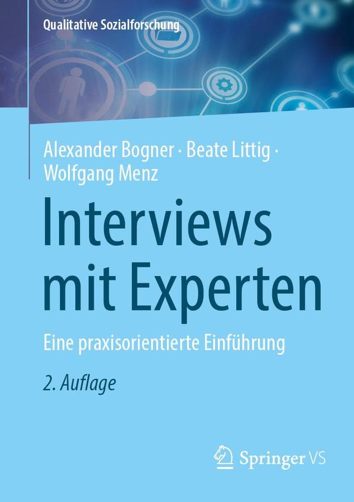 Interviews mit Experten