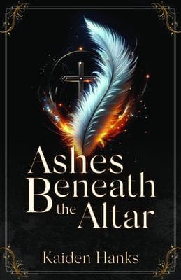 Ashes Beneath the Altar