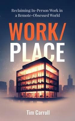 Work/Place