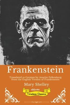 Frankenstein German Version