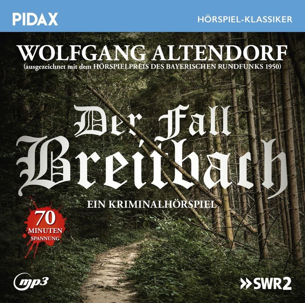 hörspiel/krimi