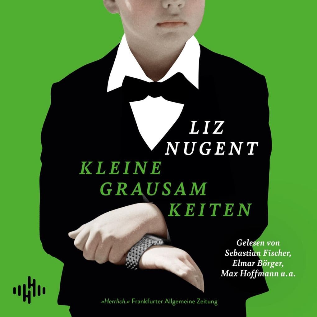 Kleine Grausamkeiten